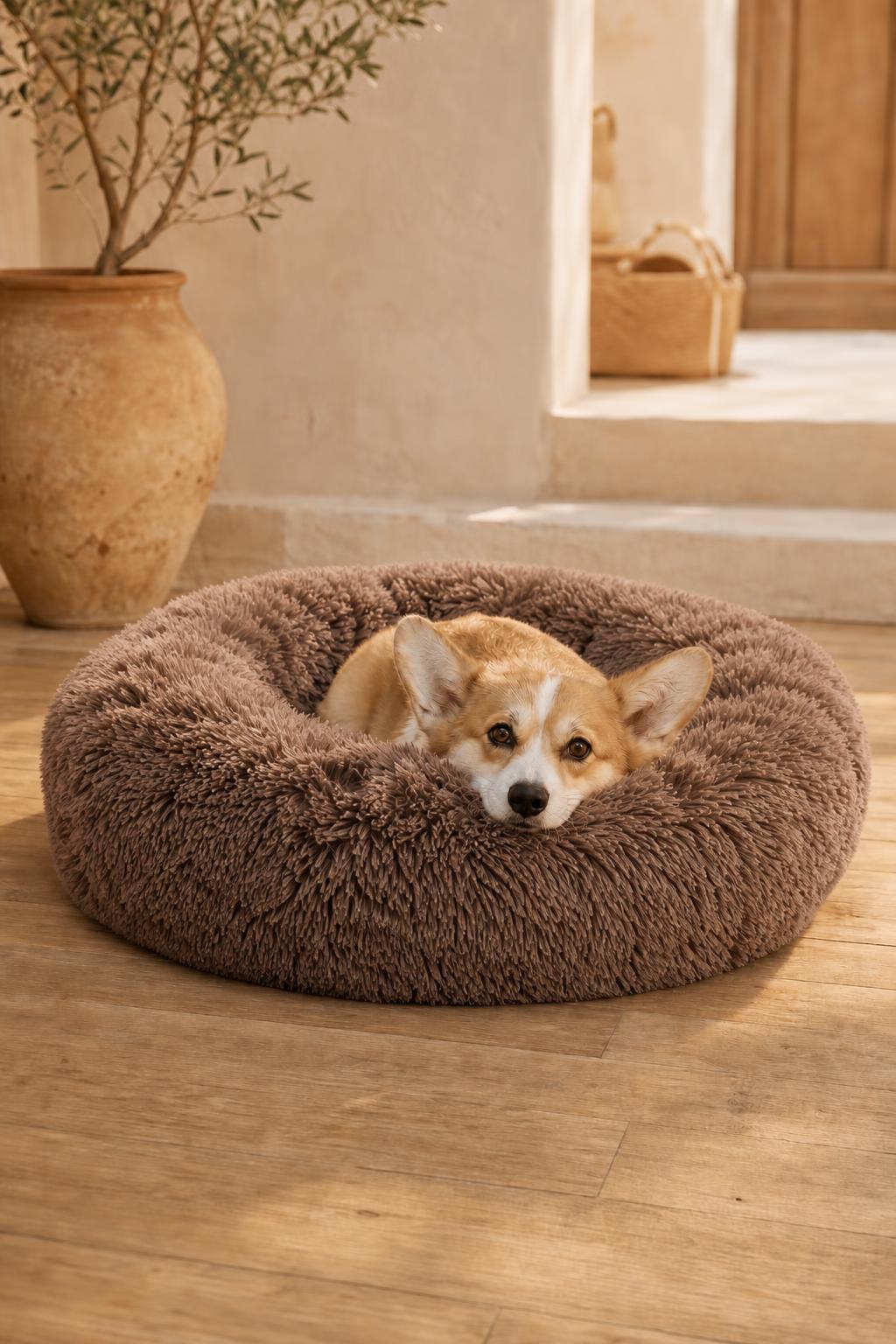 Perros pequeños