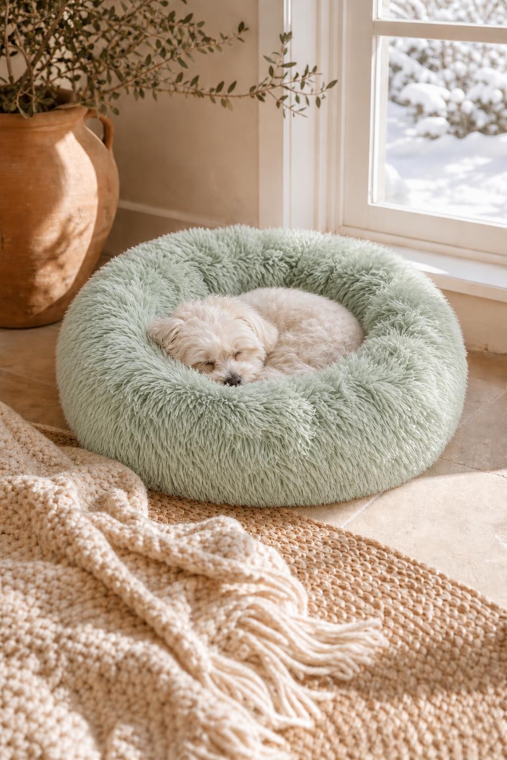 Siestas de invierno