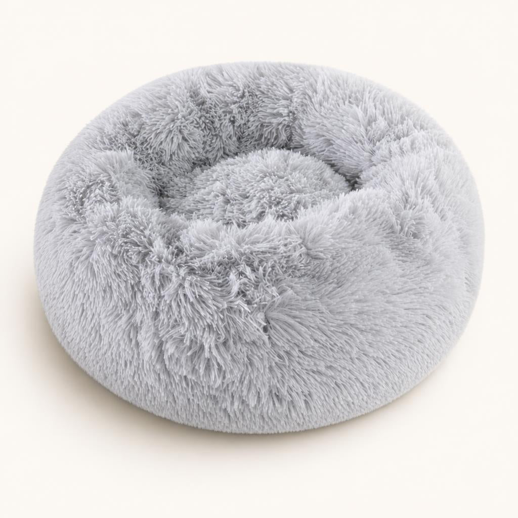 Cama Siestín gris claro
